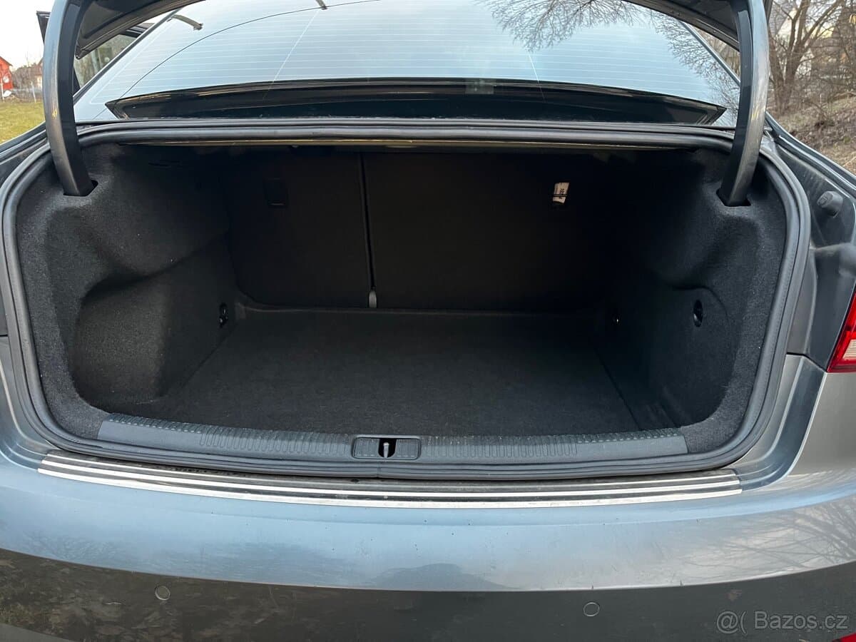 2018 Audi A3 - 15
