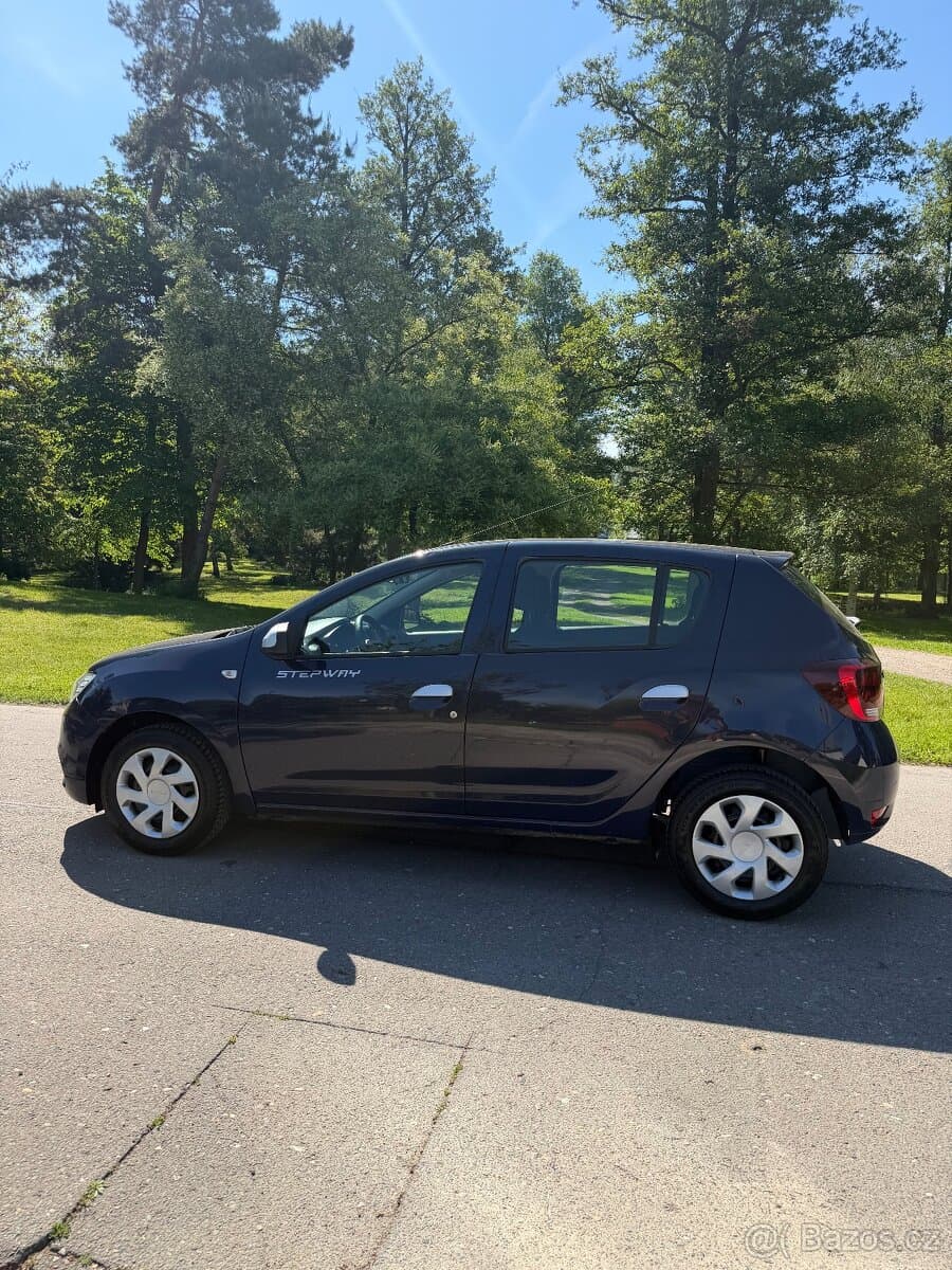2018 Dacia SANDERO - 15