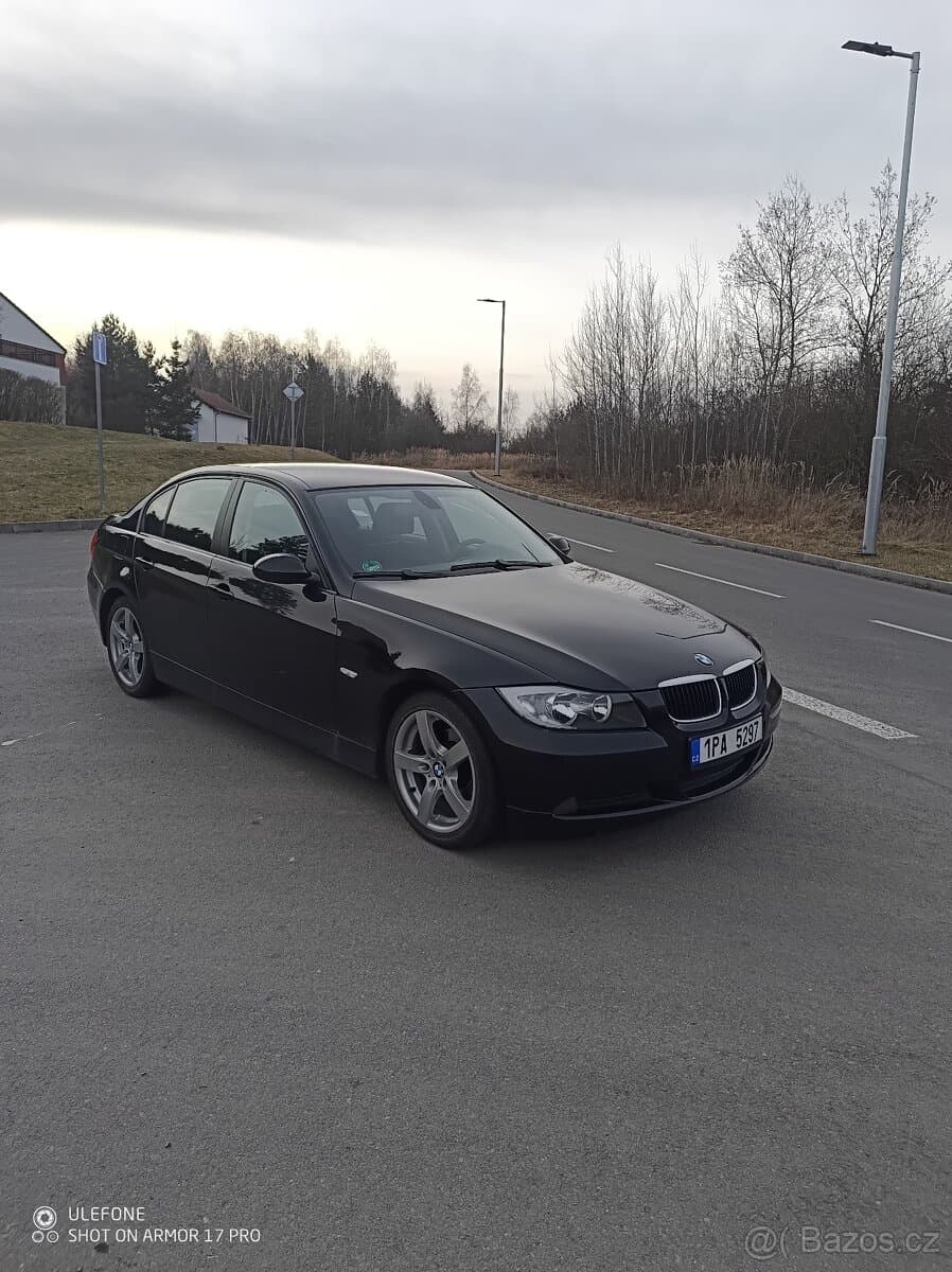 BMW 3-SERIES - 15