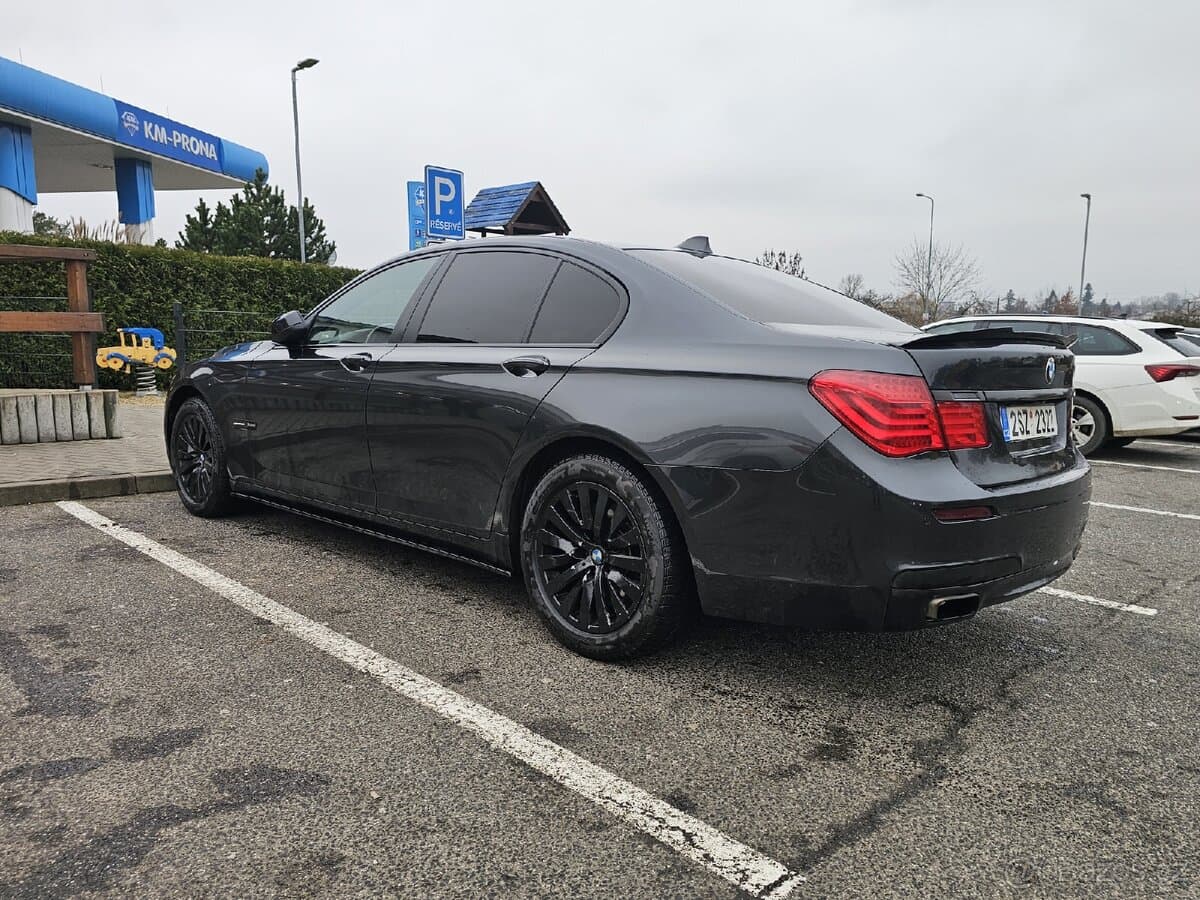 2011 BMW OSTATNÍ - 15