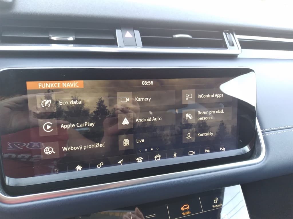 2019 Land Rover RANGE ROVER VELAR - 15