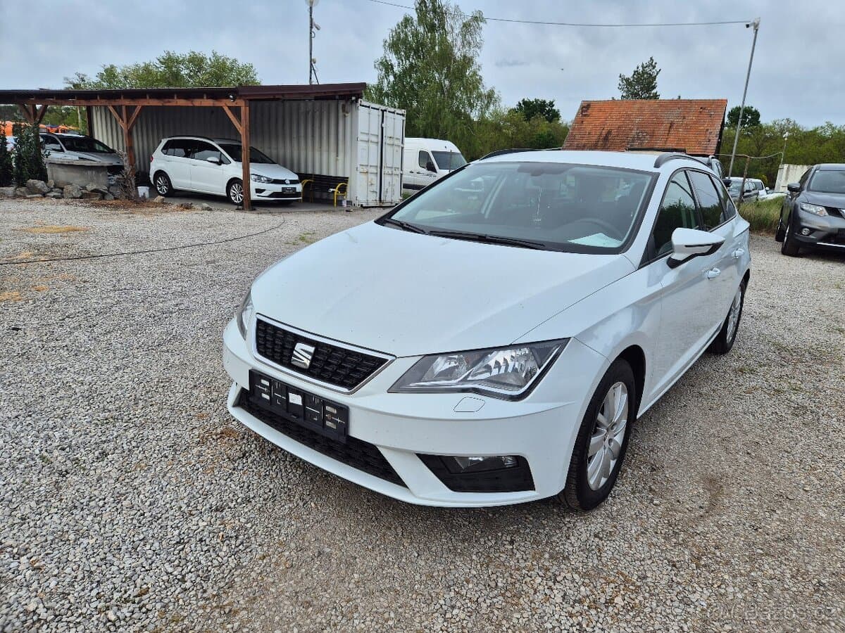 2019 Seat LEON - 15