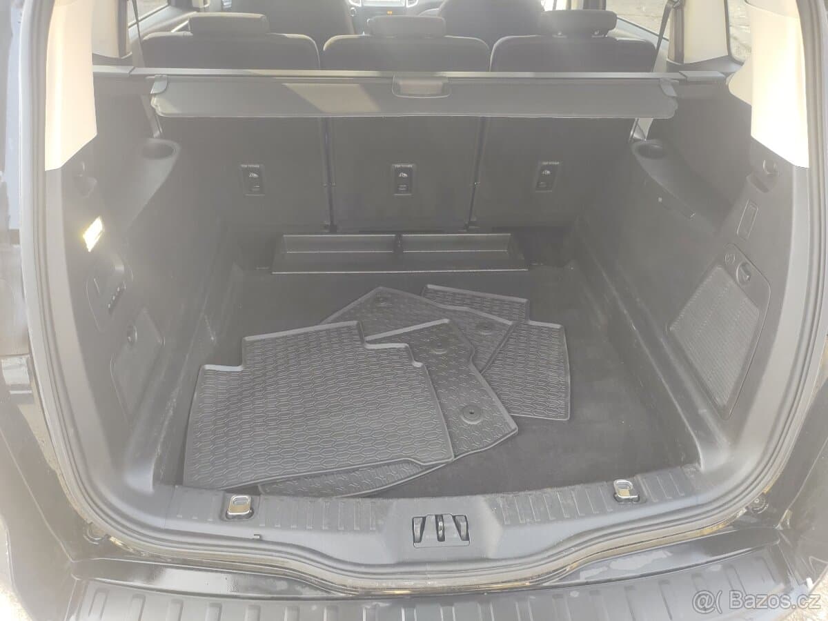 2019 Ford S-MAX - 15