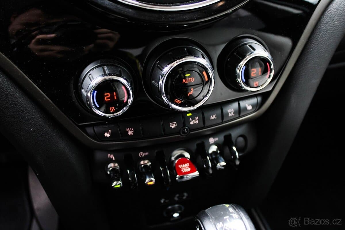 2017 Mini COOPER - 15