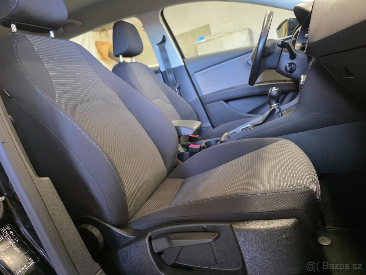 2019 Seat LEON - 15