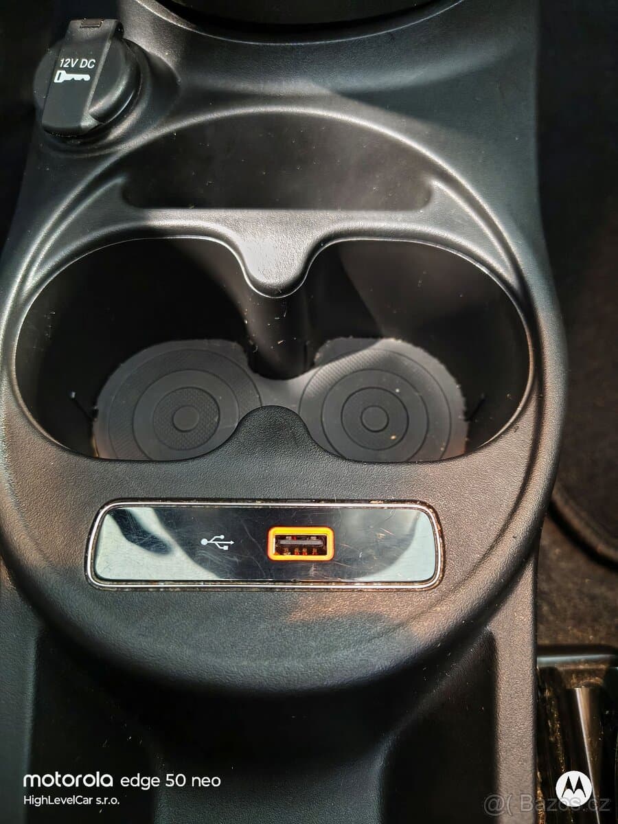 2019 Fiat 500 - 15