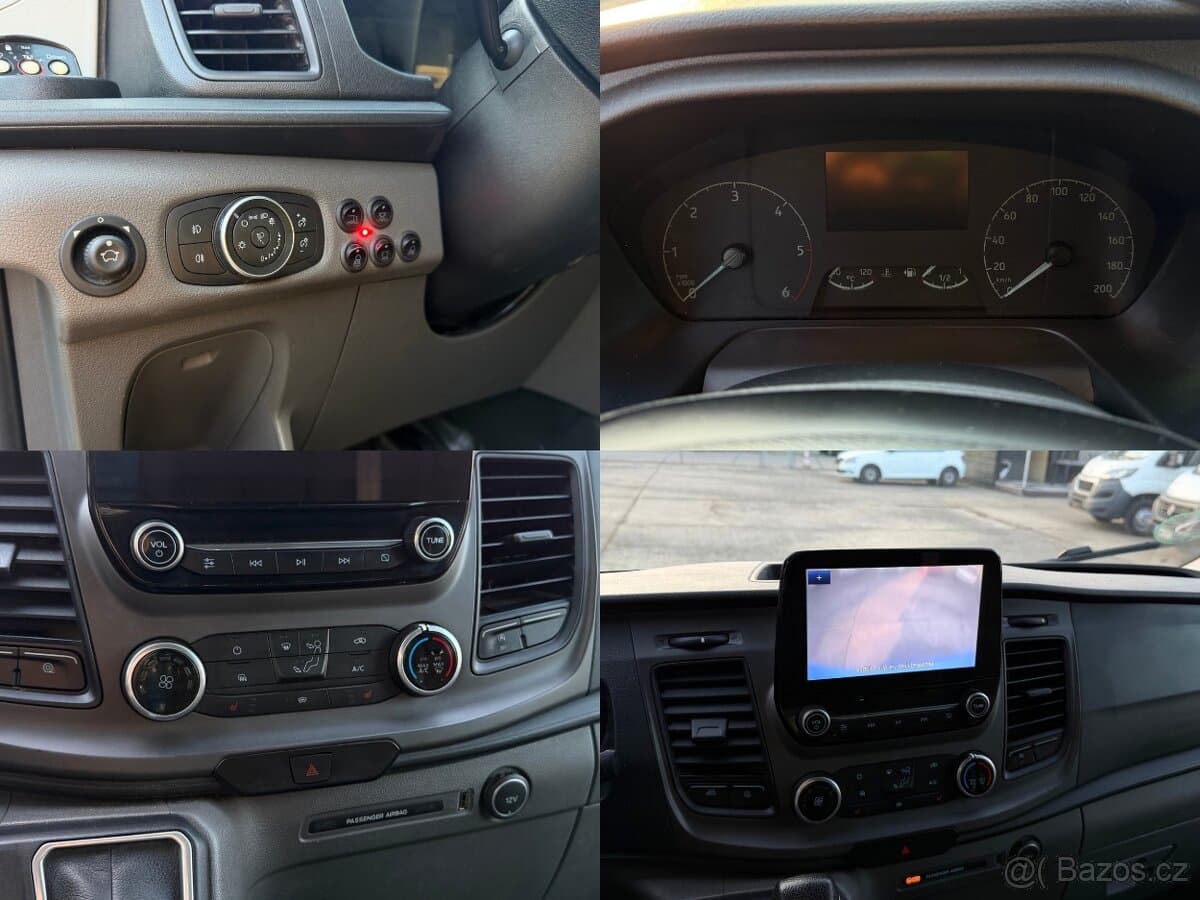 2020 Ford TRANSIT - 15