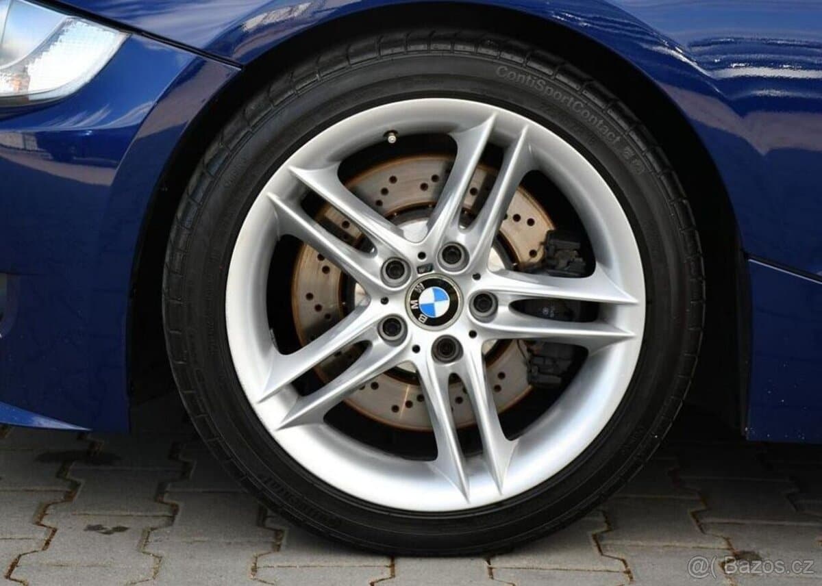 2006 BMW Z4 - 15