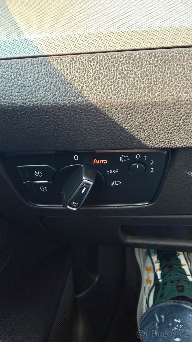 2015 Volkswagen PASSAT - 15
