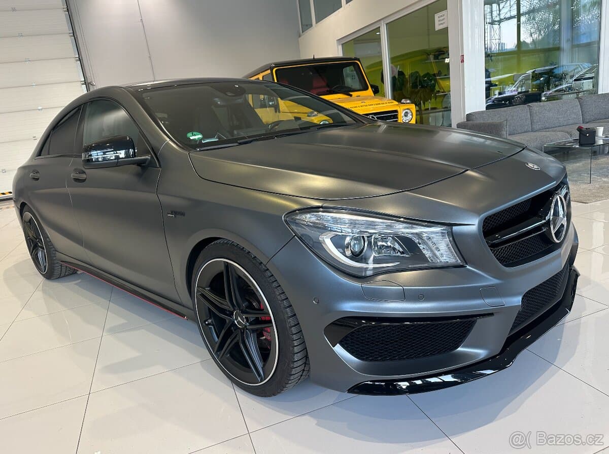 2014 Mercedes-Benz CL-CLASS - 15
