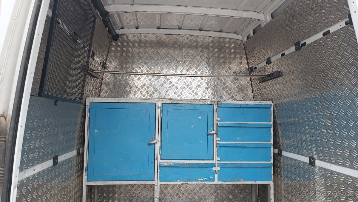 2019 Mercedes-Benz SPRINTER - 15