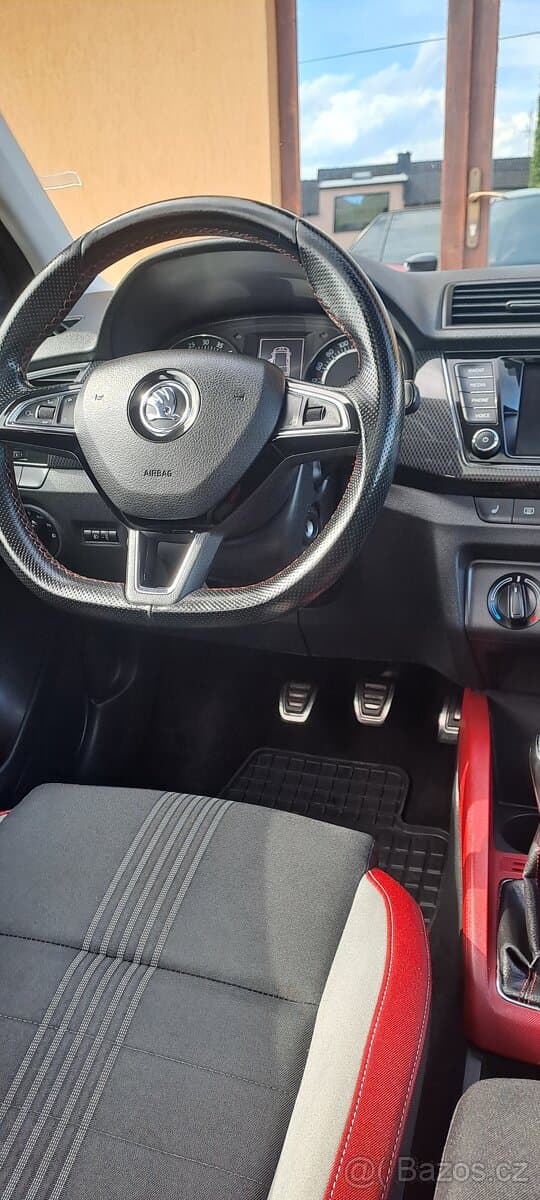 2018 Škoda FABIA - 15