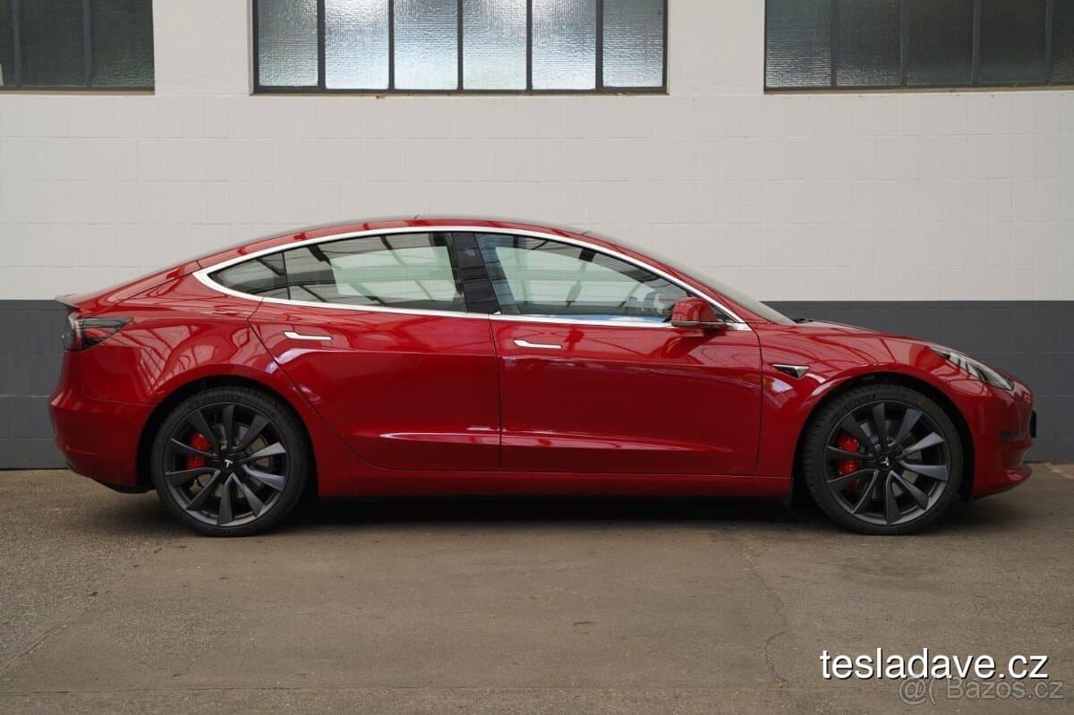 2020 Tesla MODEL 3 - 15