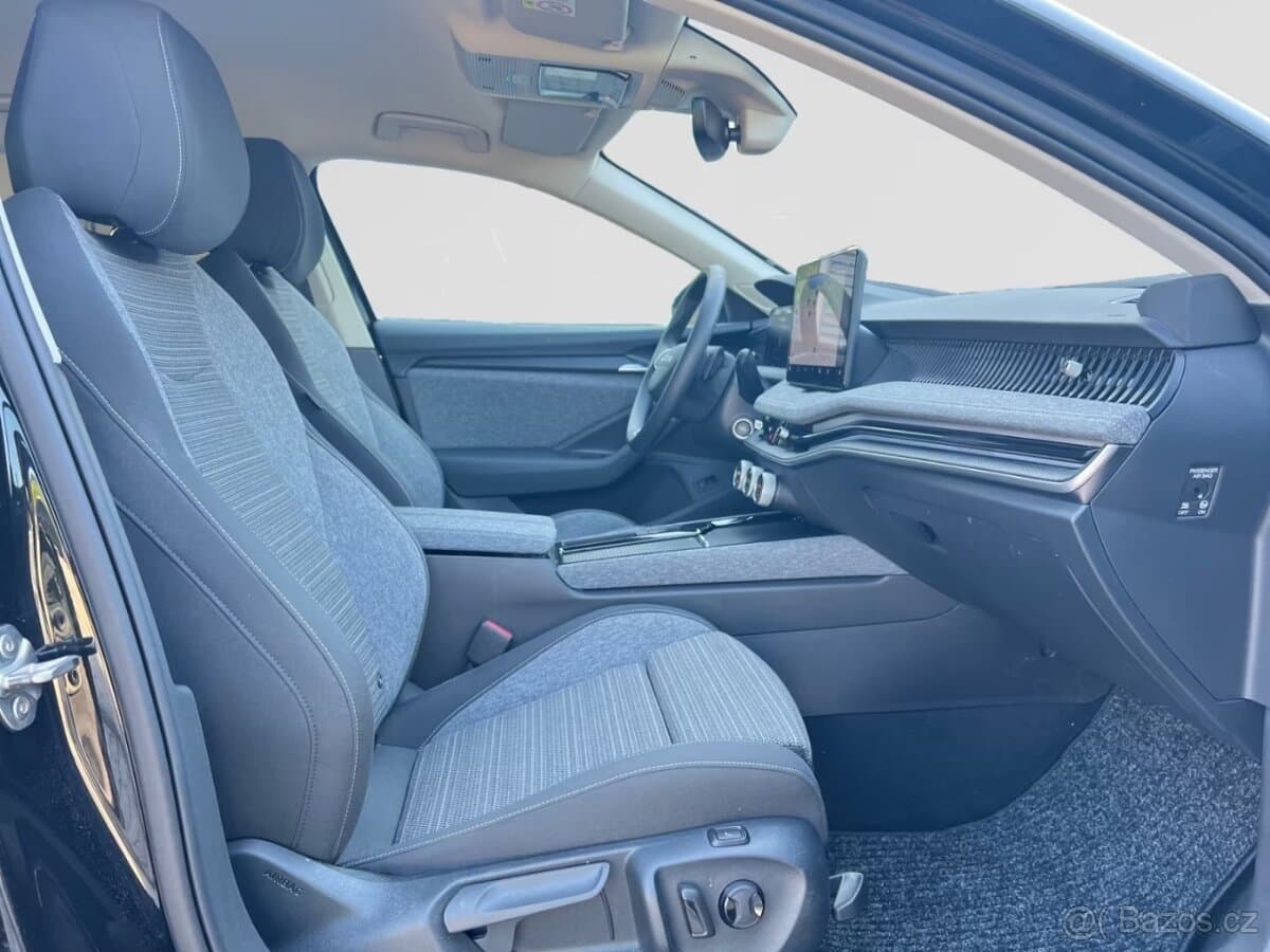 Škoda SUPERB - 15