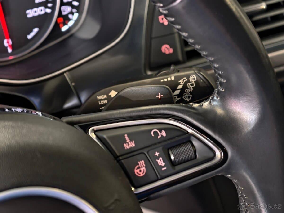 Audi A6 - 15