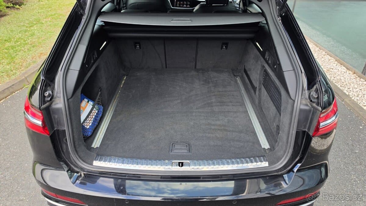 2019 Audi S6 - 15