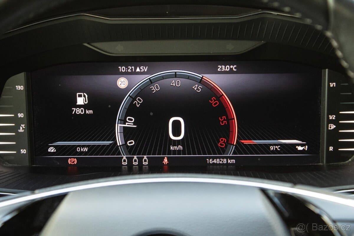 2021 Škoda SUPERB - 15