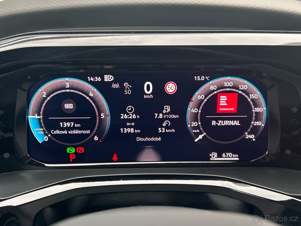 2023 Volkswagen MULTIVAN - 15