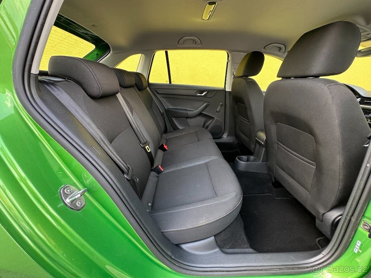 2016 Škoda RAPID - 15