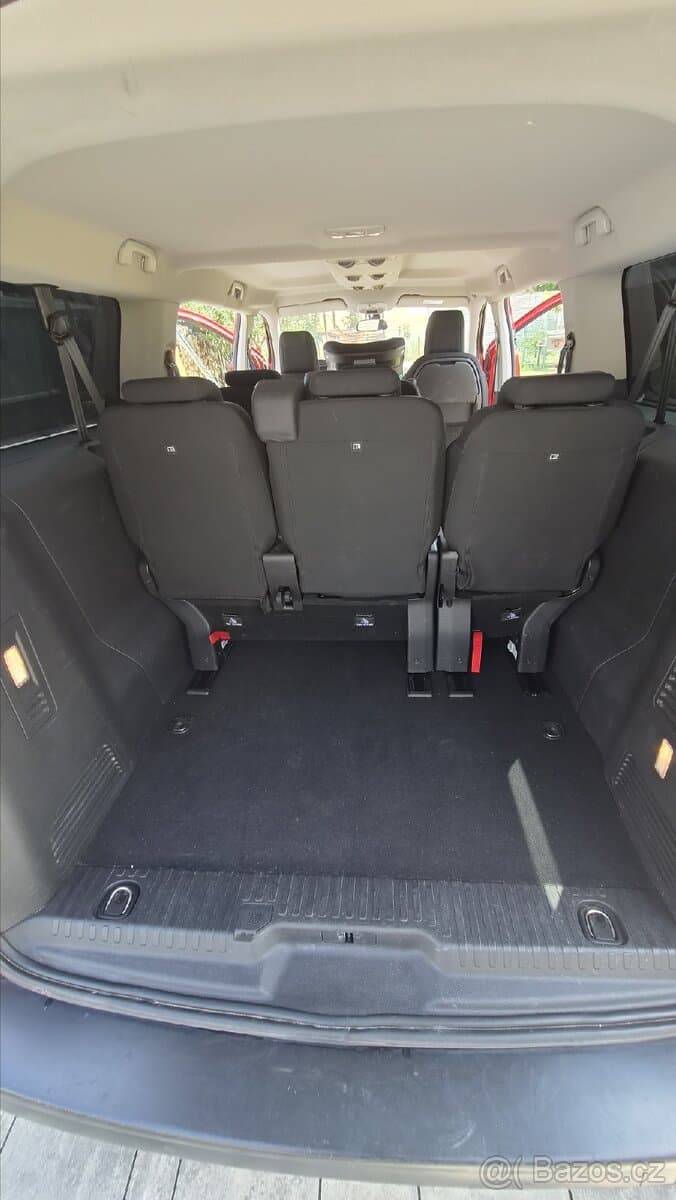 2021 Toyota PROACE - 15