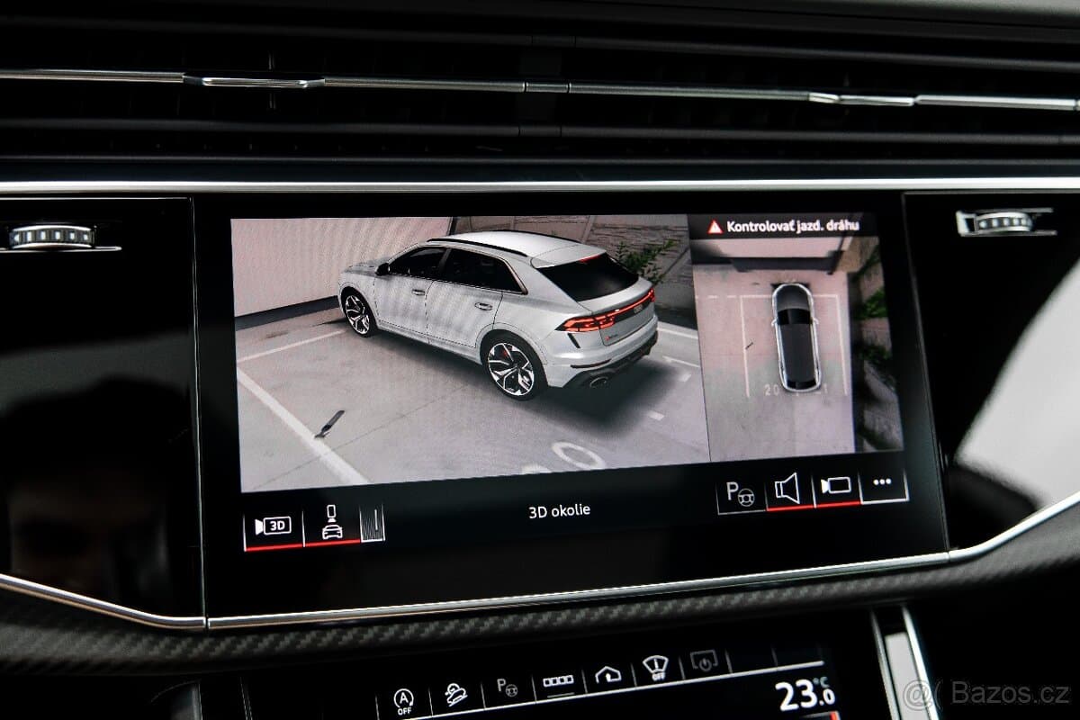 2024 Audi Q8 - 15