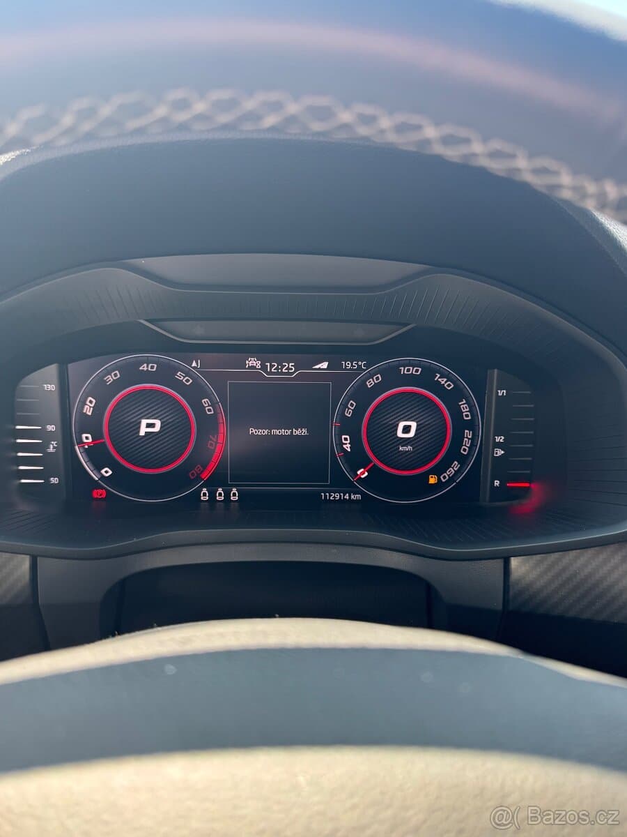 2020 Škoda KODIAQ - 15