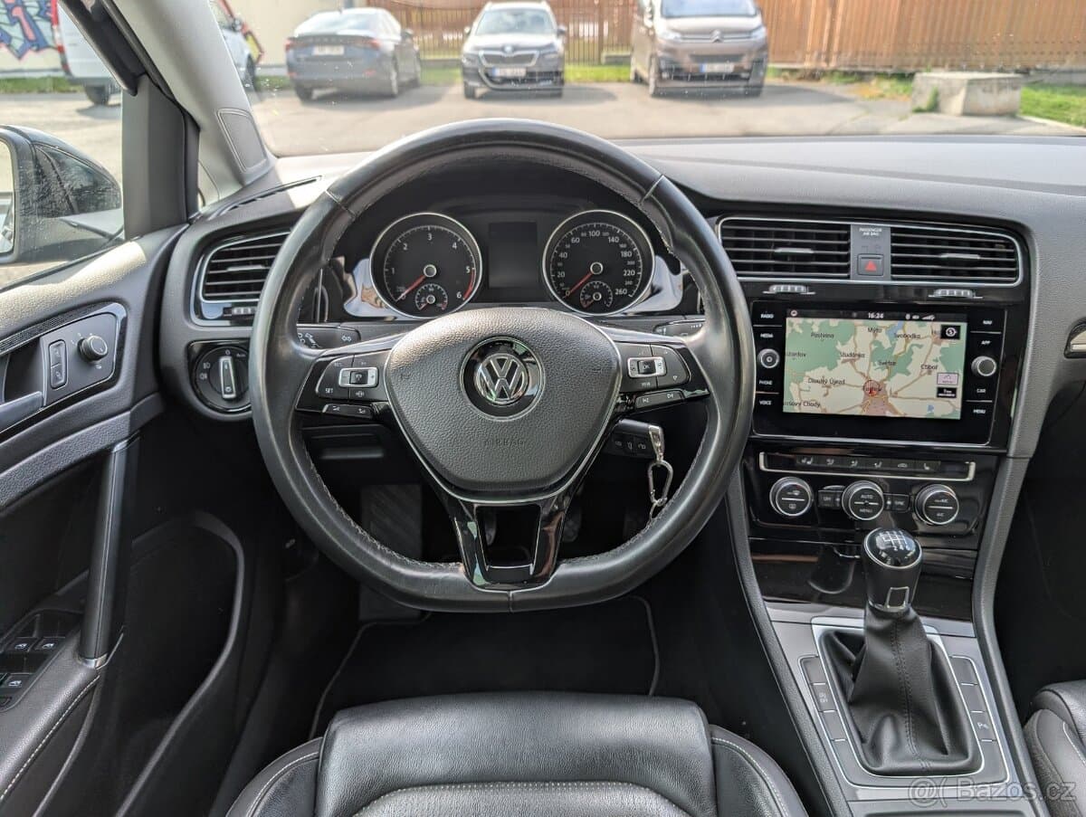 2020 Volkswagen GOLF - 15