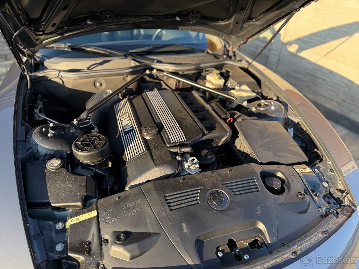 2003 BMW Z4 - 15