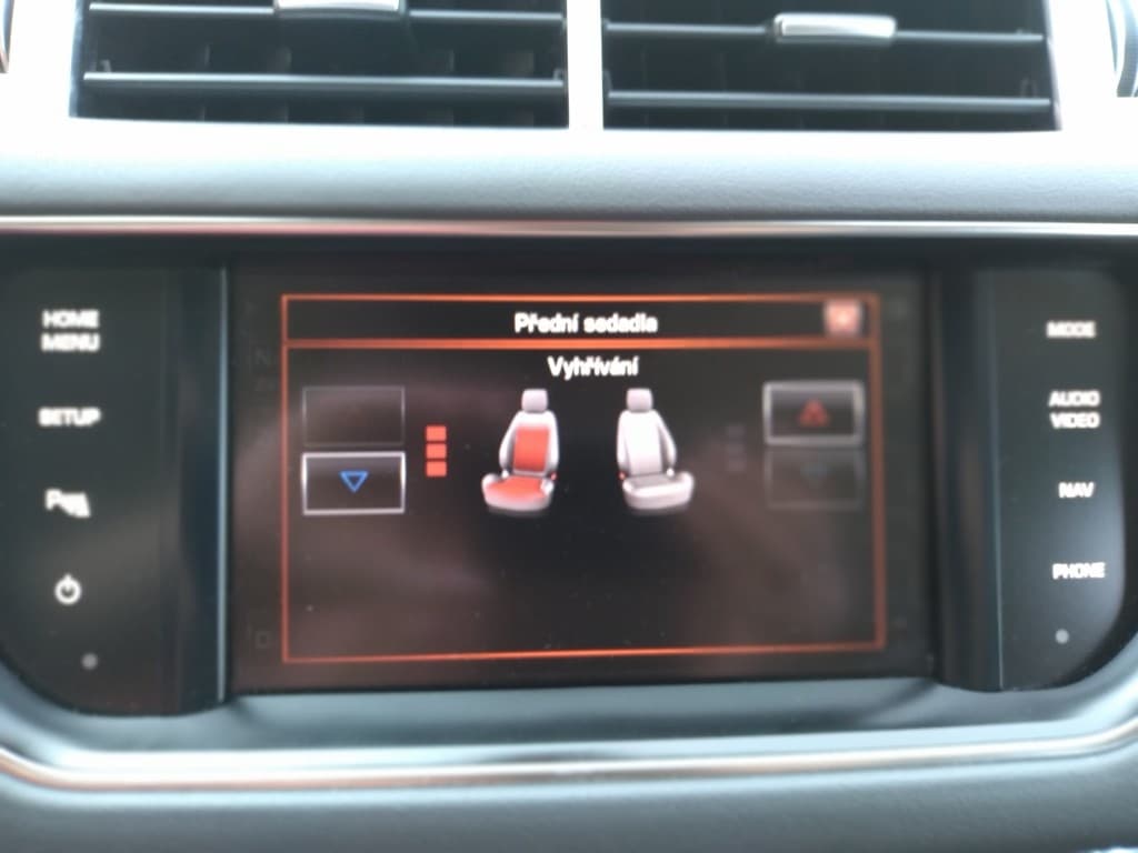 2013 Land Rover OSTATNÍ - 15