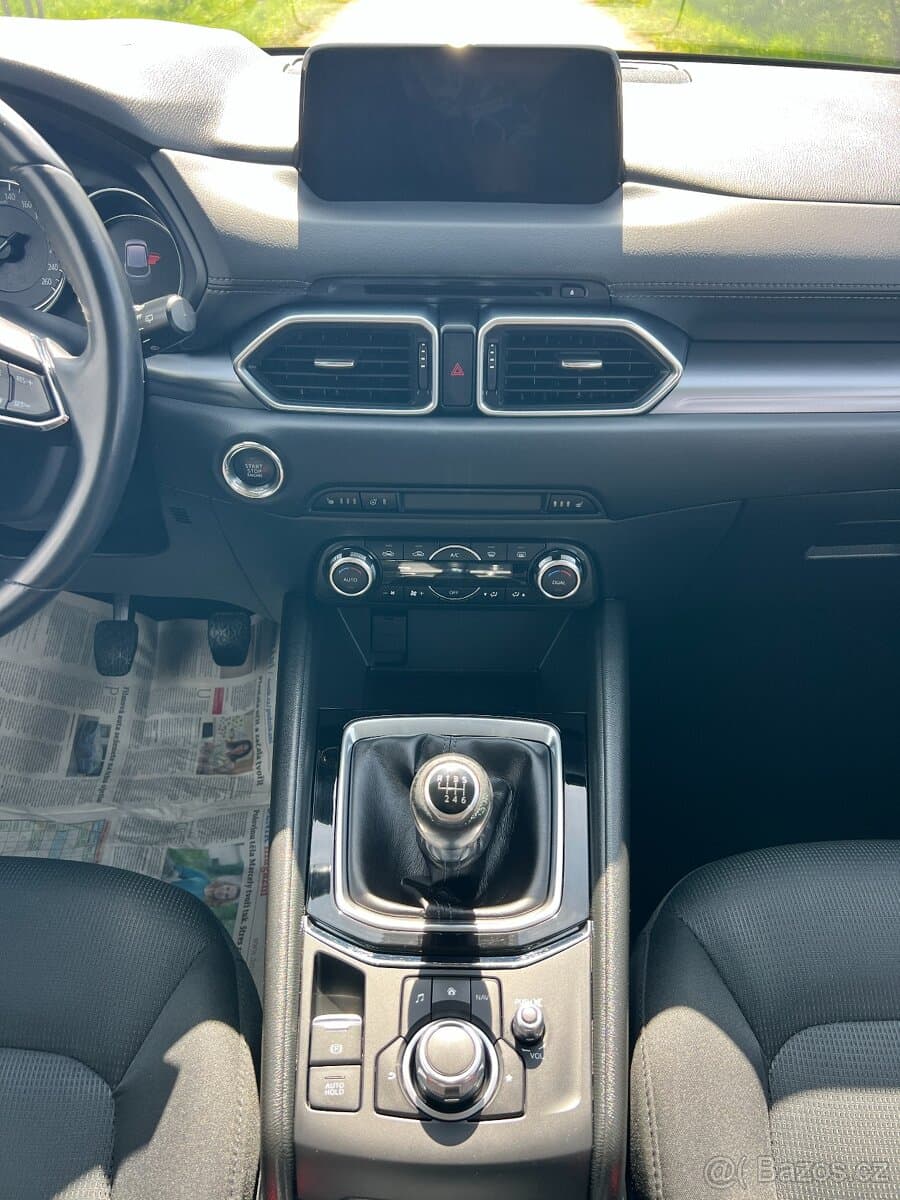 2017 Mazda CX-5 - 15