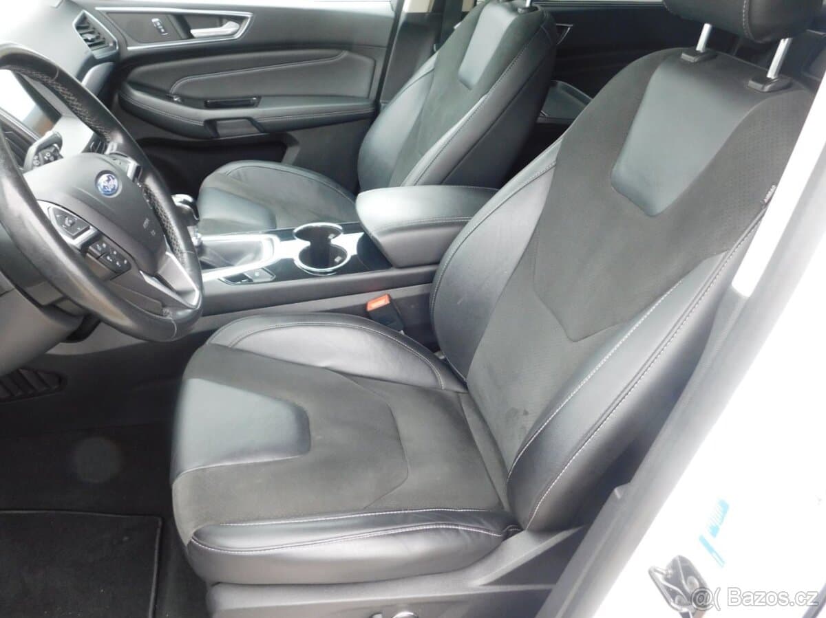 2017 Ford S-MAX - 15