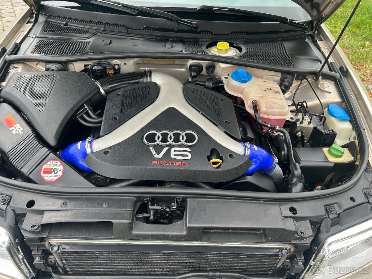 Audi S4 - 15