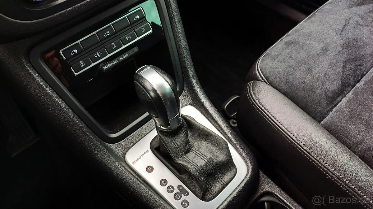 2020 Volkswagen SHARAN - 15