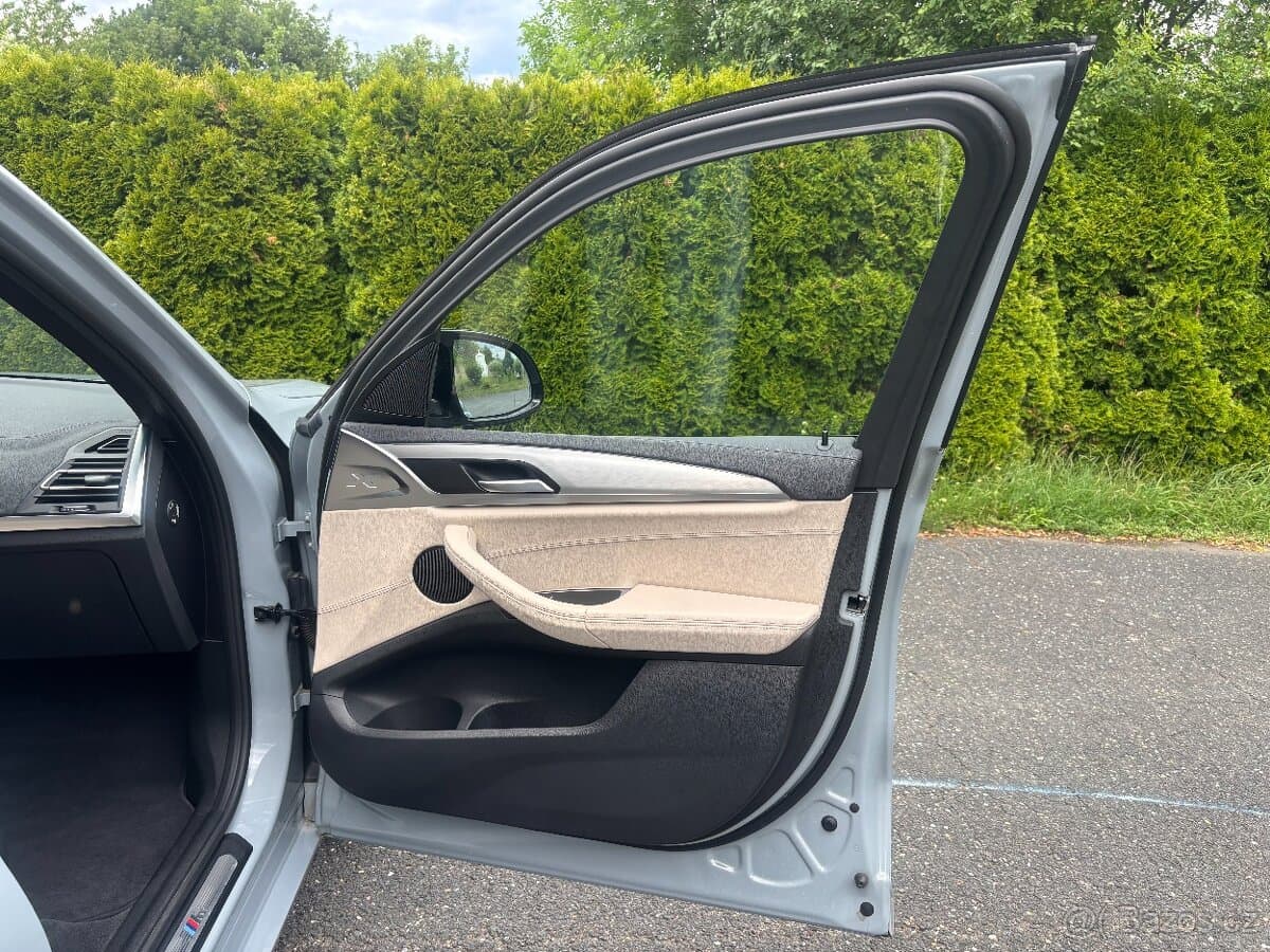BMW X3 - 15