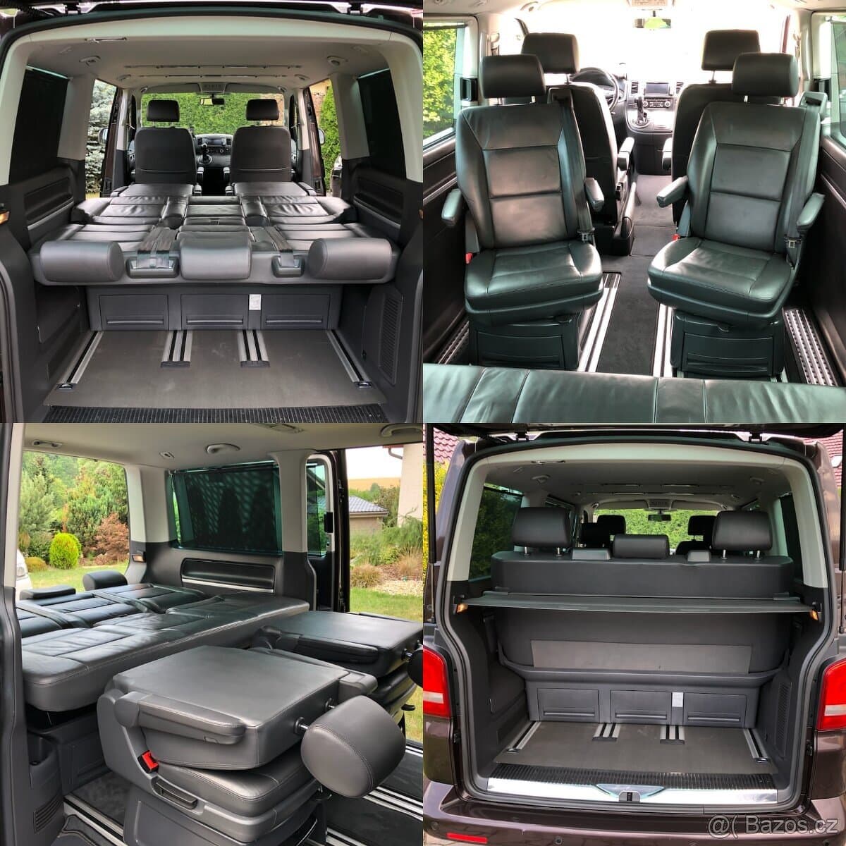 2010 Volkswagen MULTIVAN - 15