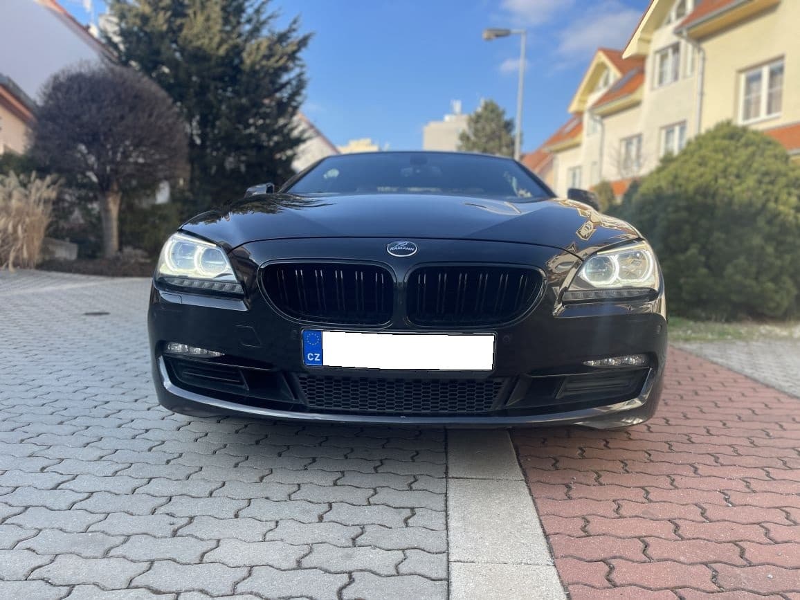 2012 BMW OSTATNÍ - 15