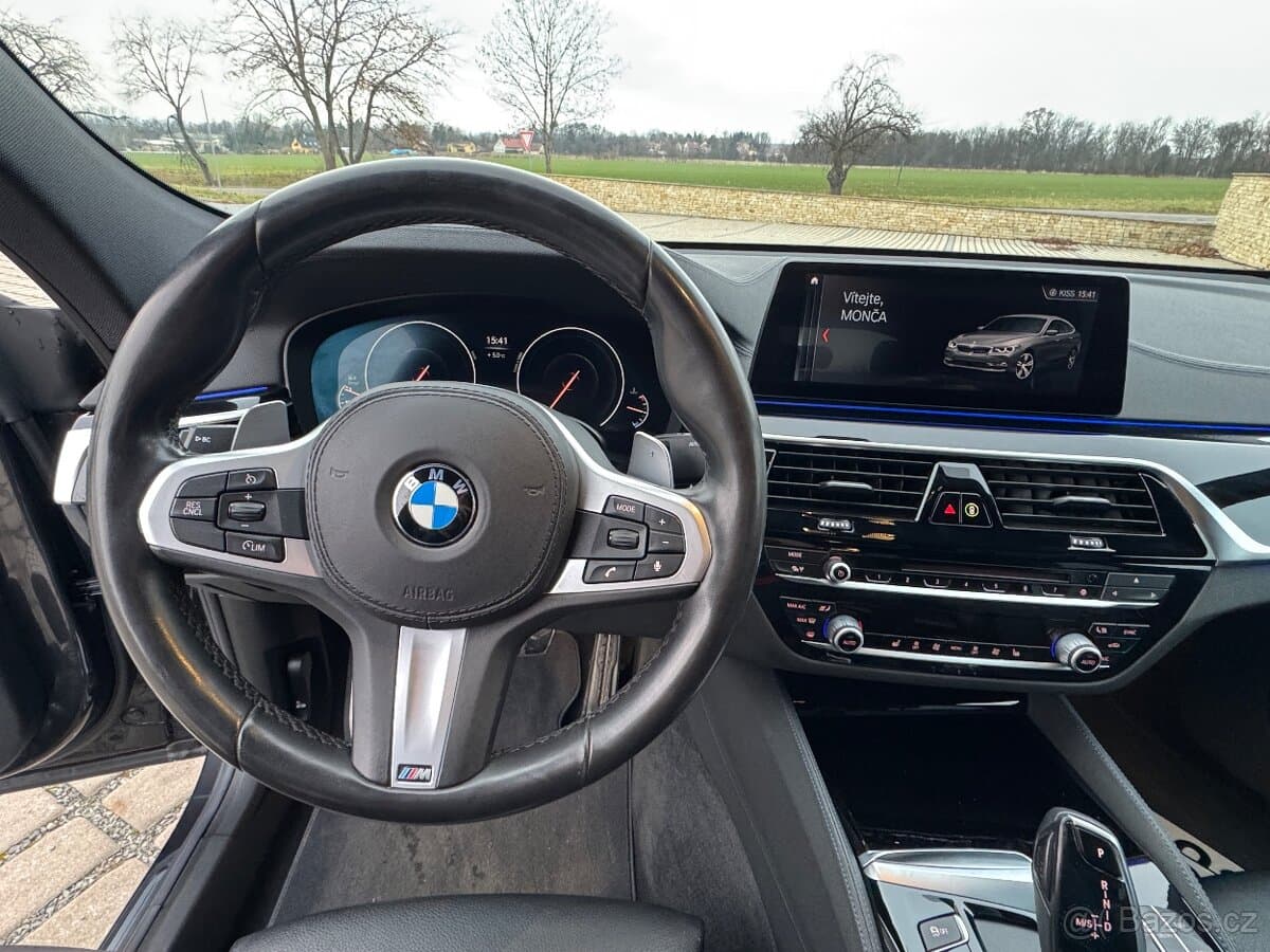 2018 BMW OSTATNÍ - 15