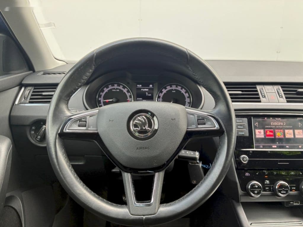 2019 Škoda OCTAVIA - 15