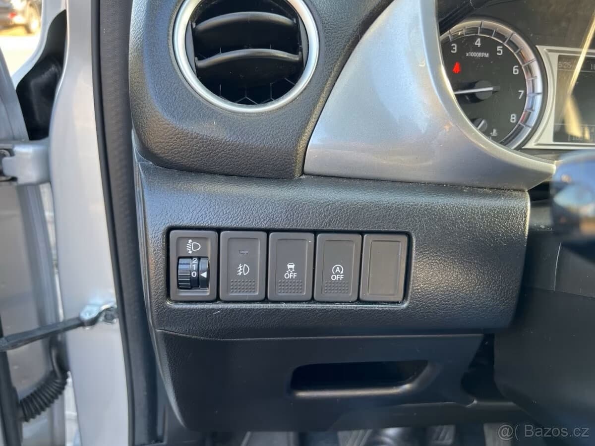 2016 Suzuki VITARA - 15