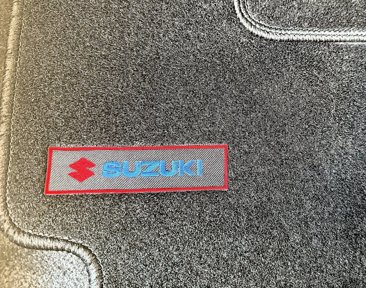2009 Suzuki SWIFT - 15