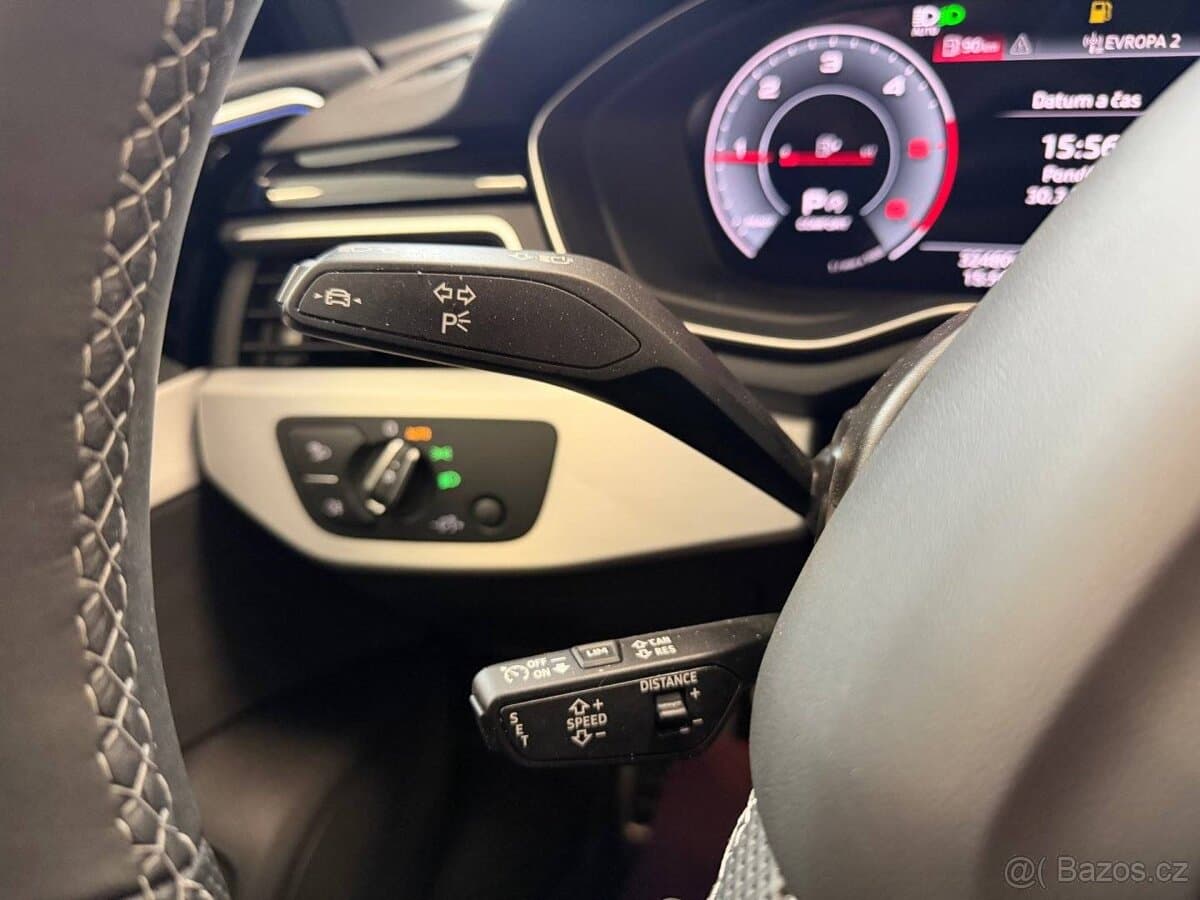2025 Audi A4 - 15