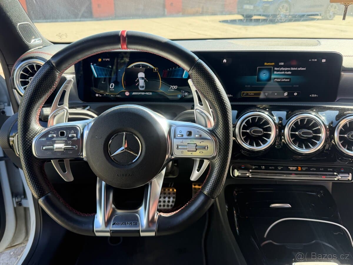 2021 Mercedes-Benz CL-CLASS - 15