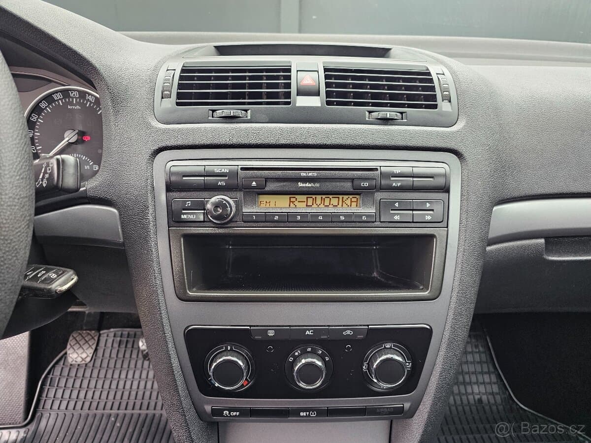 2010 Škoda OSTATNÍ - 15