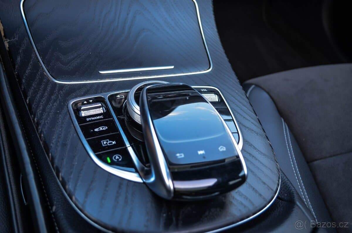 2018 Mercedes-Benz OSTATNÍ - 15