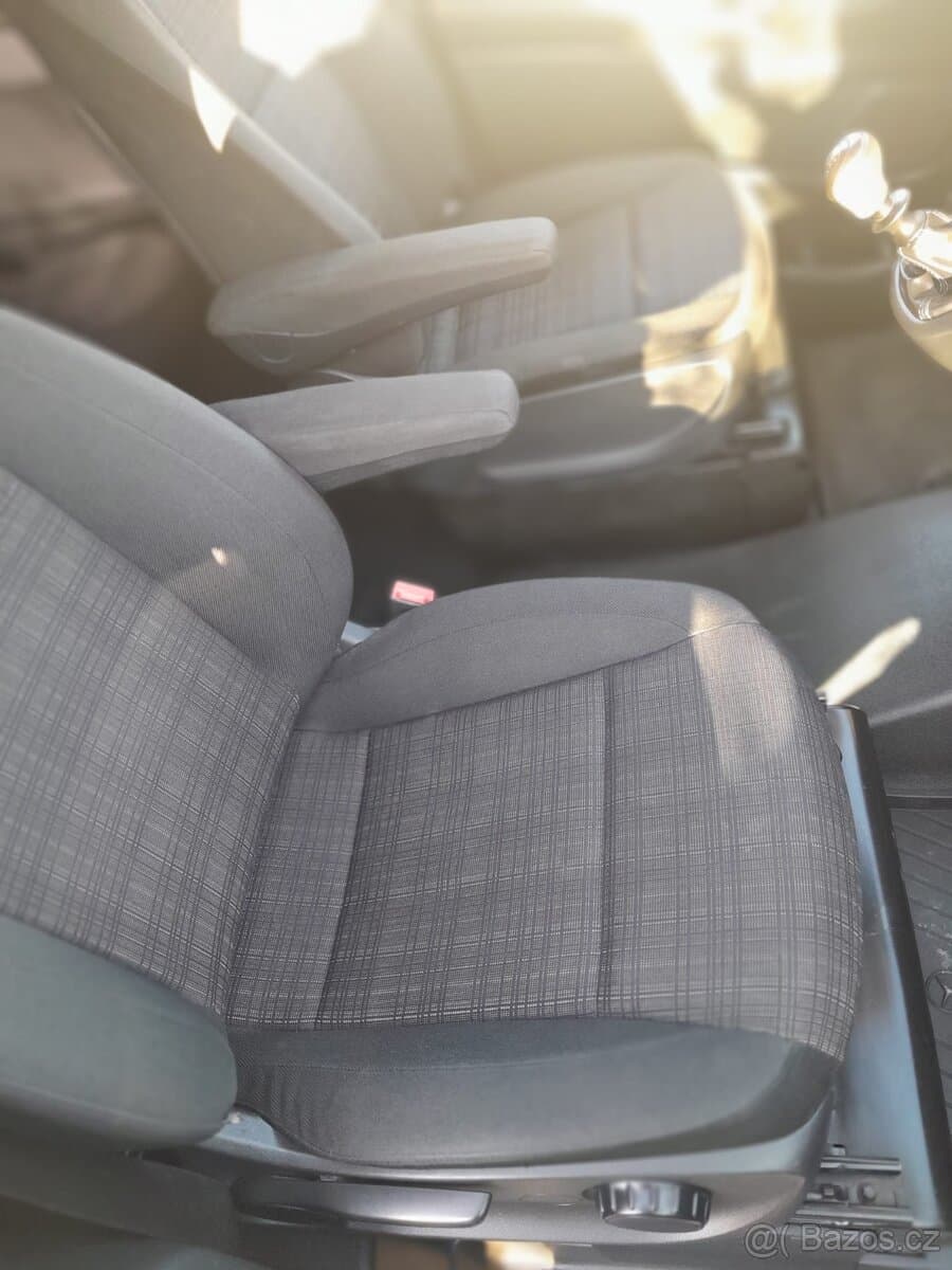 2019 Mercedes-Benz VITO - 15