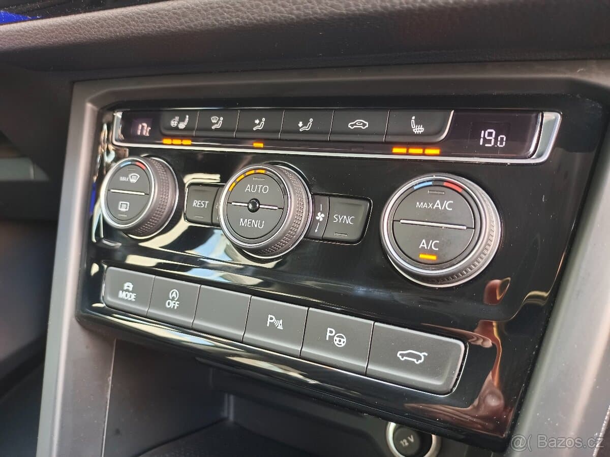 2021 Volkswagen TOURAN - 15