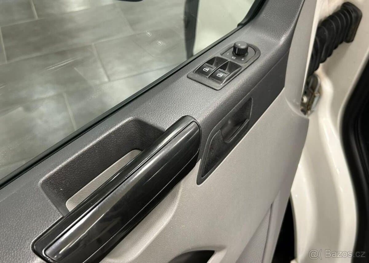 2008 Volkswagen TRANSPORTER - 15