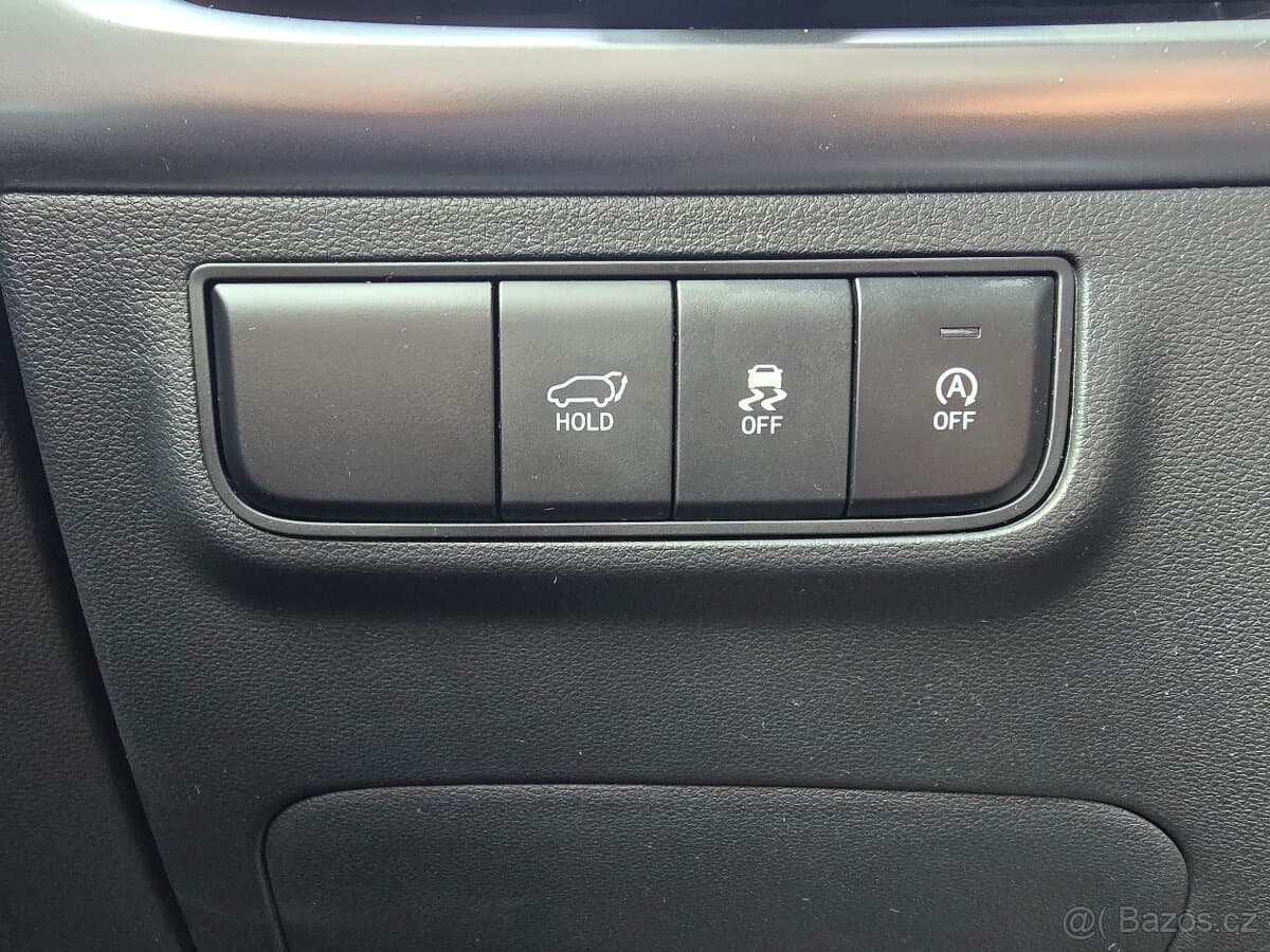 2026 Hyundai TUCSON - 15