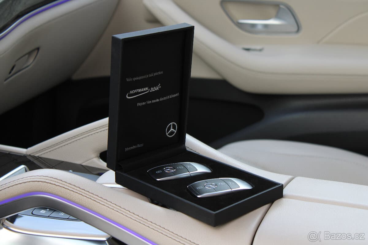 2020 Mercedes-Benz GL - 15