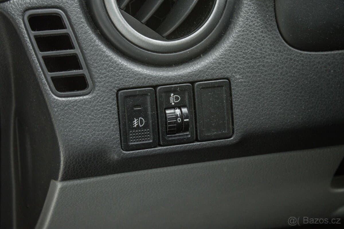 2011 Suzuki SX4 - 15